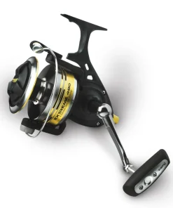 BLACK CAT Moulinet Spinning Extreme 495