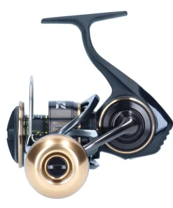 DAIWA Moulinets Pêches Exotiques|Tous Les Produits^Moulinet spinning BG MQ ARK