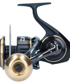 DAIWA Moulinets Pêches Exotiques|Tous Les Produits^Moulinet spinning BG MQ ARK