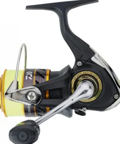 DAIWA Moulinets Truite & Salmonidé|Moulinet^Moulinet Spinning Crossfire BG JB - 2000