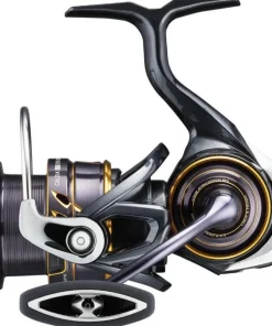 DAIWA Moulinet spinning Caldia MQ LT 2022 - 3000 CXH