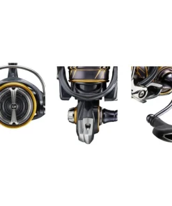 DAIWA Moulinets Pêches Exotiques|Moulinets Surfcasting & Bord De Mer^Moulinet spinning Caldia MQ LT 2022