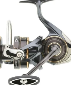 DAIWA Moulinets Pêches Exotiques|Moulinets Surfcasting & Bord De Mer^Moulinet Spinning Caldia SW 23