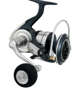 DAIWA Moulinet spinning Certate SW G