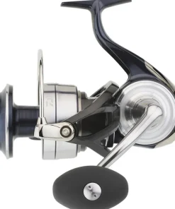 DAIWA Moulinet spinning Certate SW G
