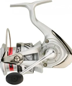 DAIWA Moulinet Spinning Crossfire LT