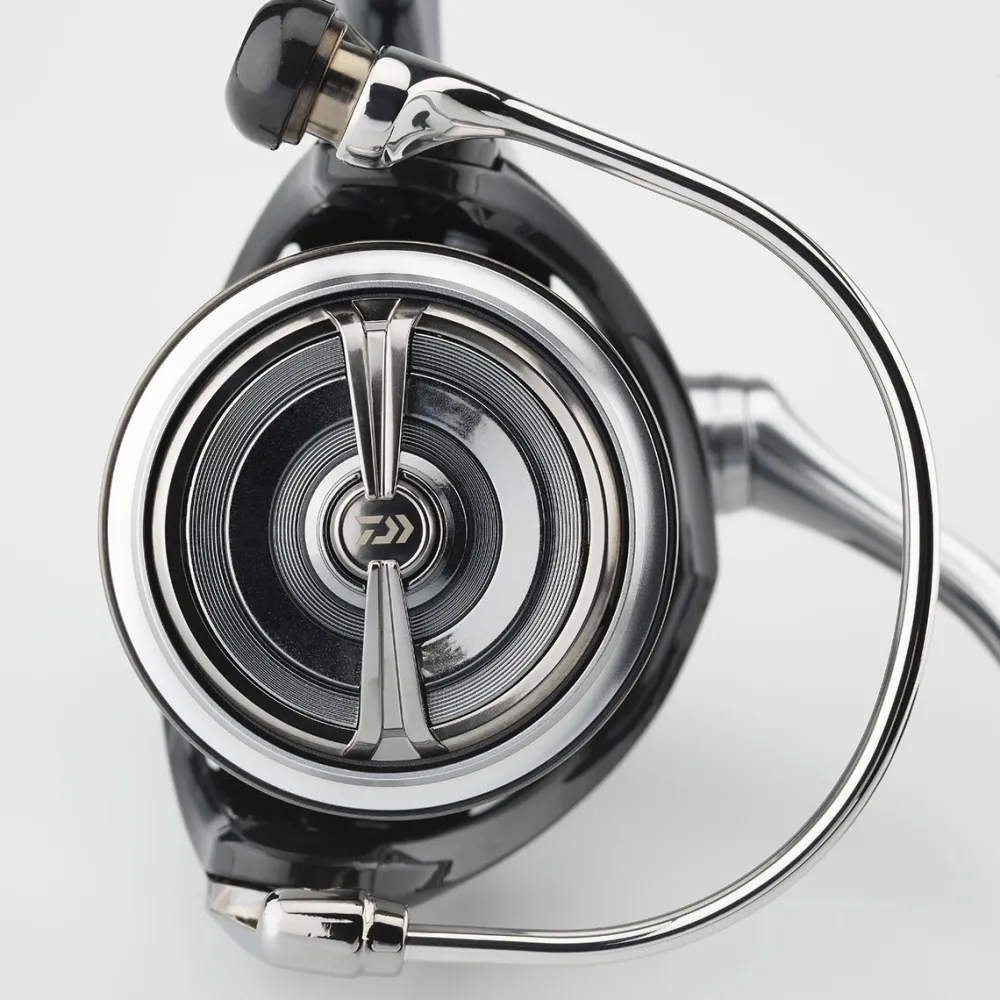 DAIWA Moulinet Spinning Exist G LT