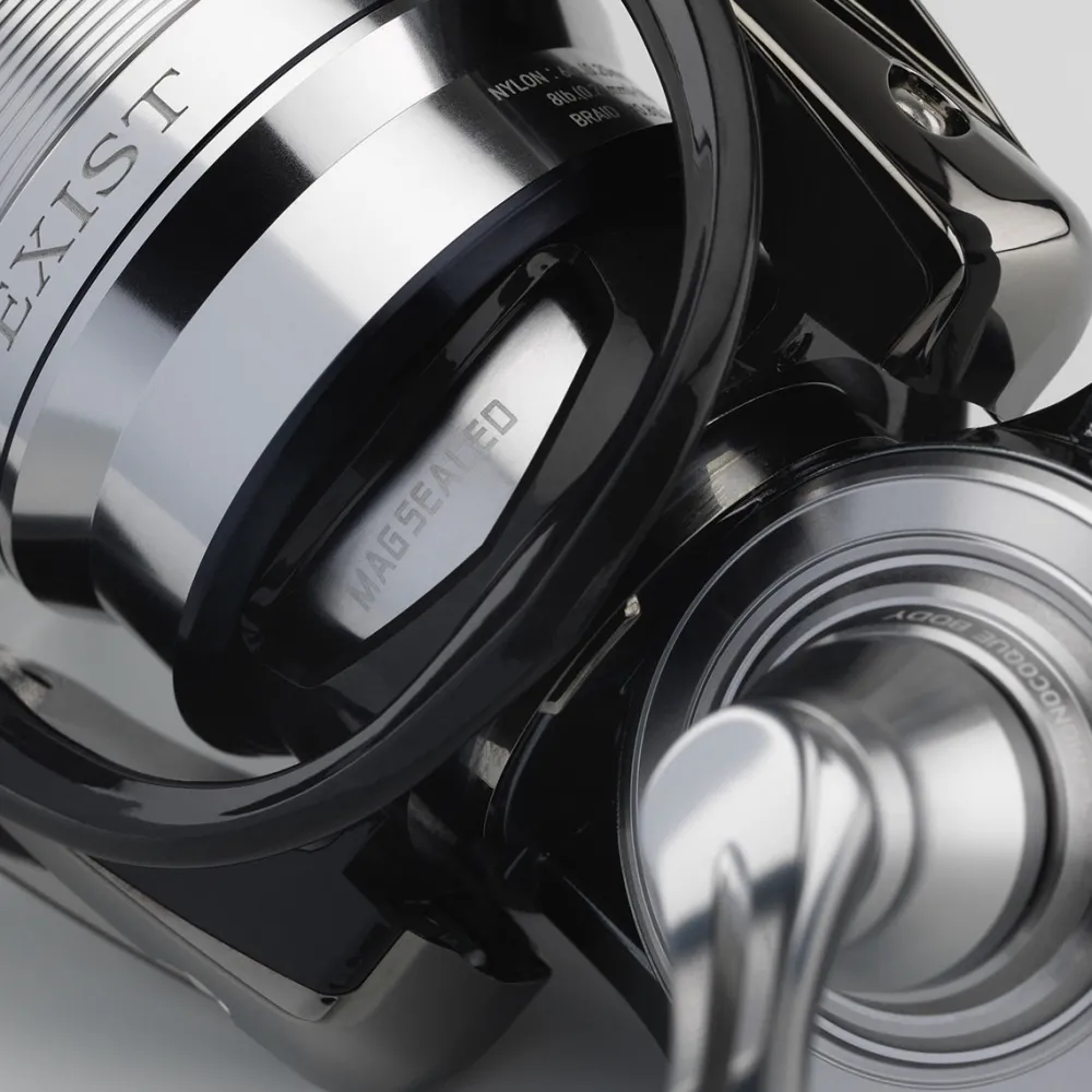 DAIWA Moulinet Spinning Exist G LT