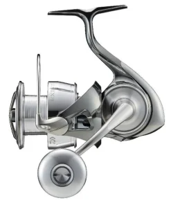 DAIWA Moulinets Pêches Exotiques|Moulinets Surfcasting & Bord De Mer^Moulinet spinning Exist G 22 LT