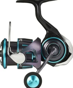 DAIWA Moulinets Pêches Exotiques|Moulinets Surfcasting & Bord De Mer^Moulinet Spinning Emeraldas RX LT 23