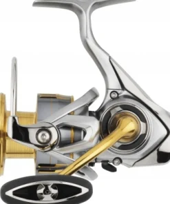 DAIWA Moulinet Spinning Freams LT