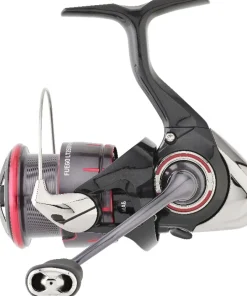 DAIWA Moulinets Truite & Salmonidé|Tous Les Produits^Moulinet spinning Fuego LT 23
