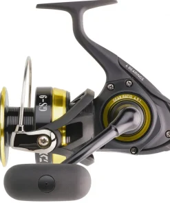DAIWA Moulinet Jig|Tous Les Produits^Moulinet Spinning GS 9 II
