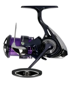 DAIWA Moulinet spinning Prorex LT 24