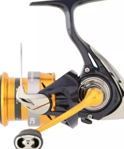 DAIWA Moulinet Spinning Revros LT 23