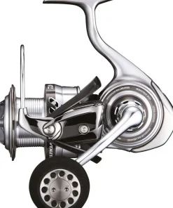 DAIWA Moulinet Spinning Saltiga BJ