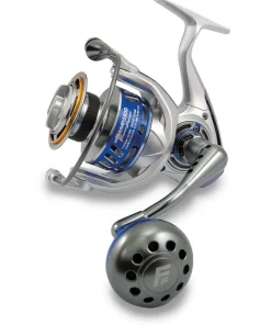 FISHING FERRARI Moulinet Spinning Seaman