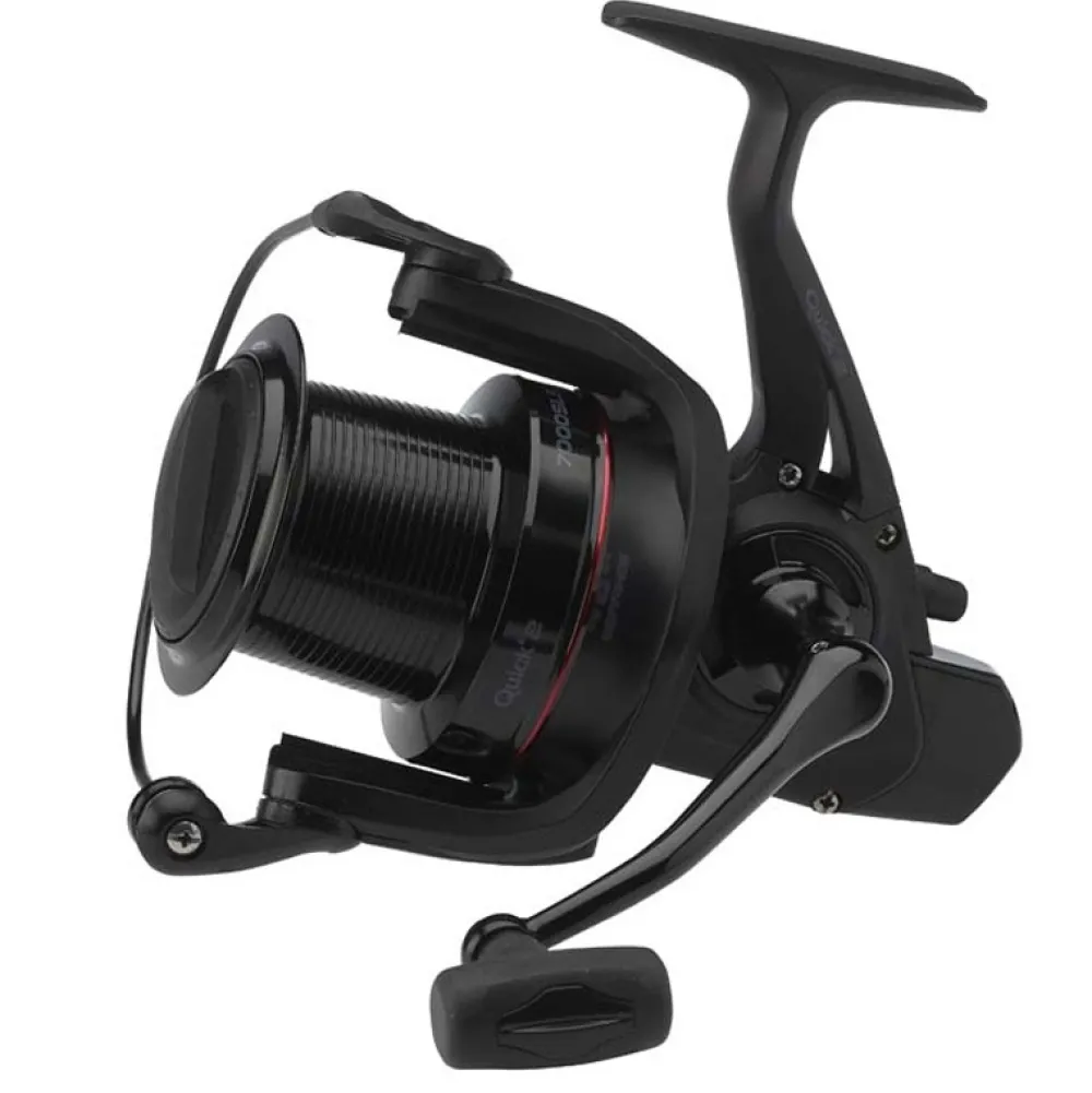 QUICK Moulinet Spinning Frein Avant 2 SLS