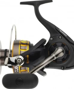 DAIWA Tous Les Produits|Moulinet Jig^Moulinet Spinning Frein Avant BG