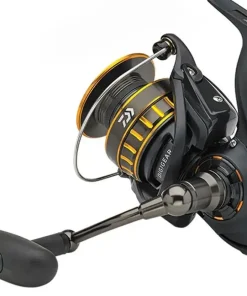 DAIWA Tous Les Produits|Moulinet Jig^Moulinet Spinning Frein Avant BG