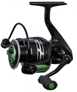 GUNKI Moulinet Spinning Trooper FV 25