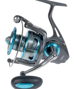 HART Moulinet Jig|Moulinets De Traine^Moulinet spinning Capricorn 8000