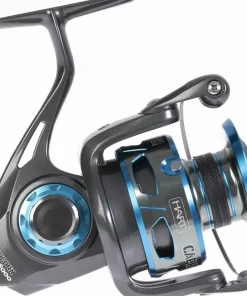 HART Moulinet Jig|Moulinets De Traine^Moulinet spinning Capricorn 8000