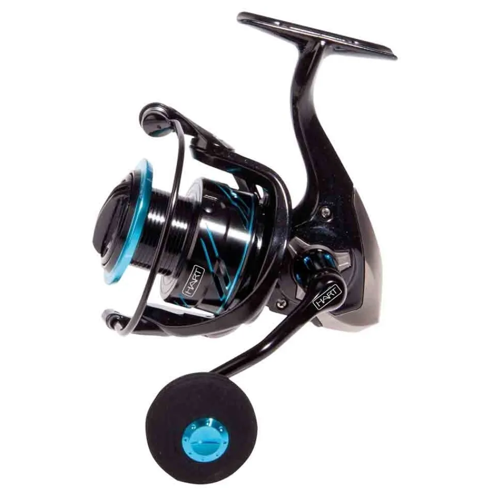 HART Moulinet Spinning Zemtax