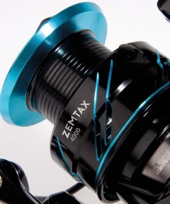 HART Moulinet Spinning Zemtax