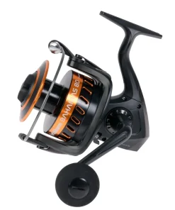 IRIDIUM FISHING Moulinet Jig|Moulinets Peche Grands Fonds^Moulinet Spinning Iridium Bahamas