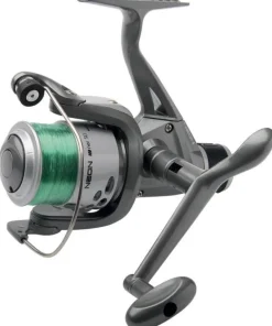 IRIDIUM FISHING Moulinets Surfcasting & Bord De Mer|Moulinets Truite & Salmonidé^Moulinet Spinning Iridium Neon