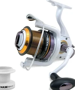 LINEAEFFE Moulinet Spinning Cast Maxx 50-70