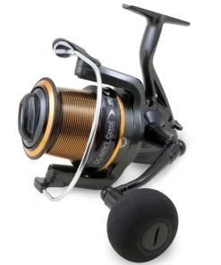 LINEAEFFE Moulinet Spinning Ocean Cast 8000