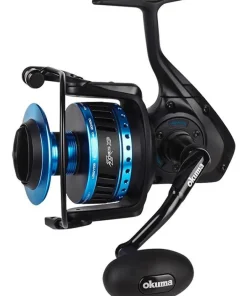 OKUMA Moulinet spinning Azores Zxp