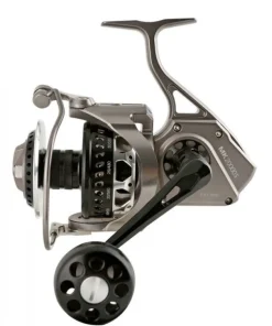 OKUMA Moulinet Jig|Moulinets Pêches Exotiques^Moulinet spinning Makaira