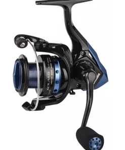 OKUMA Moulinets Surfcasting & Bord De Mer|Moulinets Carnassier^Moulinet spinning Solaris