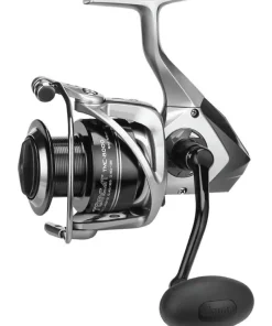 OKUMA Moulinet Jig|Moulinets Pêches Exotiques^Moulinet spinning Tomcat