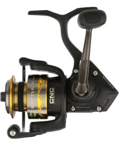 PENN Moulinet spinning Battle IV