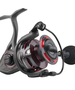 PENN Moulinet Spinning Clash II