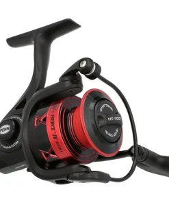 PENN Tous Les Produits|Moulinets Carnassier^Moulinet spinning Fierce IV