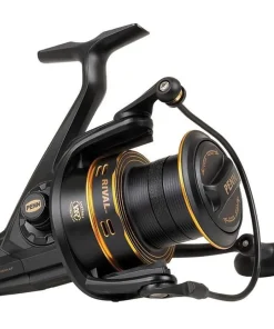 PENN Moulinets Surfcasting & Bord De Mer|Tous Les Produits^Moulinet Spinning Rival Gold