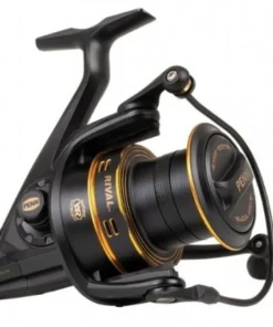 PENN Moulinets Surfcasting & Bord De Mer|Tous Les Produits^Moulinet Spinning Rival Gold