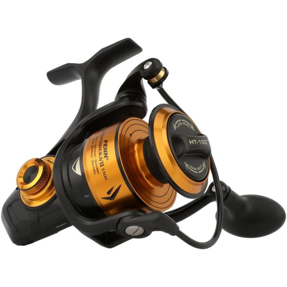PENN Moulinet Spinning Spinfisher VII