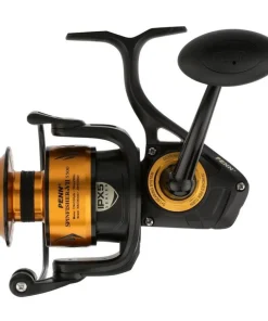PENN Moulinet Spinning Spinfisher VII