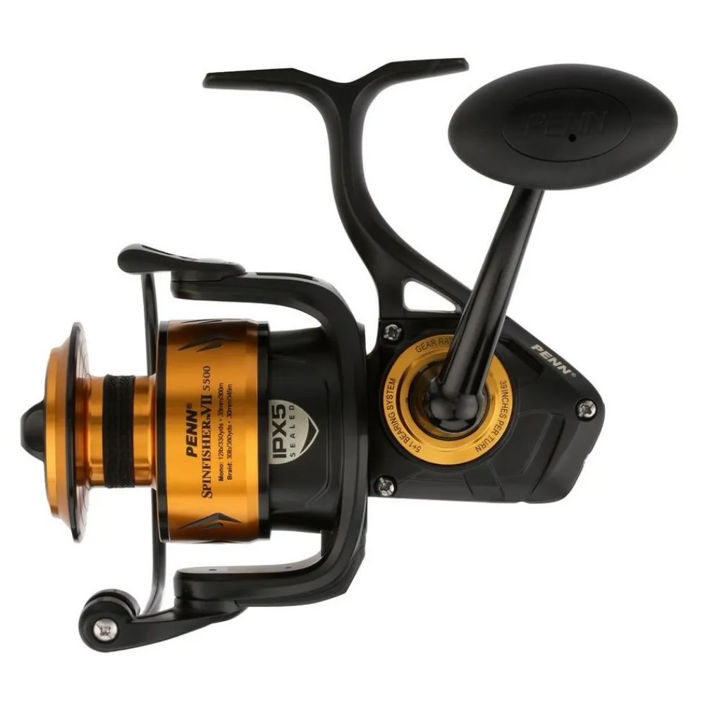 PENN Moulinet Spinning Spinfisher VII