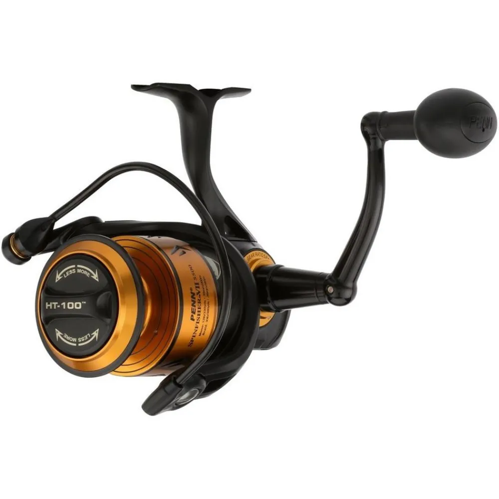 PENN Moulinet Spinning Spinfisher VII