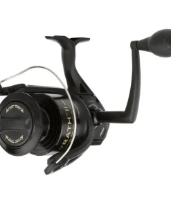 PENN Moulinets Surfcasting & Bord De Mer|Moulinets Truite & Salmonidé^Moulinet spinning Wrath II