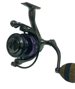 PIONEER TACKLE Moulinet Spinning Magma