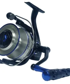 PIONEER TACKLE Moulinet Jig|Moulinets Pêches Exotiques^Moulinet Spinning Infinia Plus