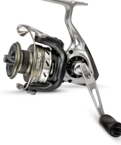 QUANTUM Moulinets Carnassier|Moulinet^Moulinet spinning Escalade EM